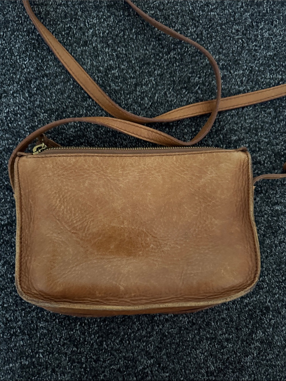 Madewell Purse - Picture 4 of 7